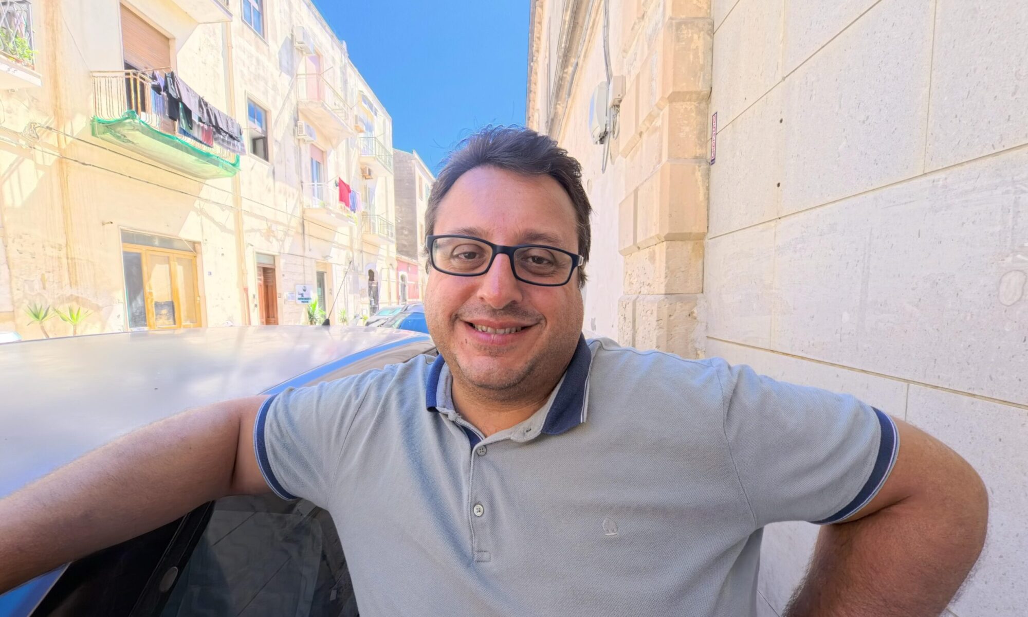 giovanni polito