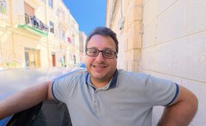 giovanni polito